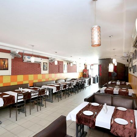Oyo 9243 Trumpets Hotel Amritsar Exterior foto